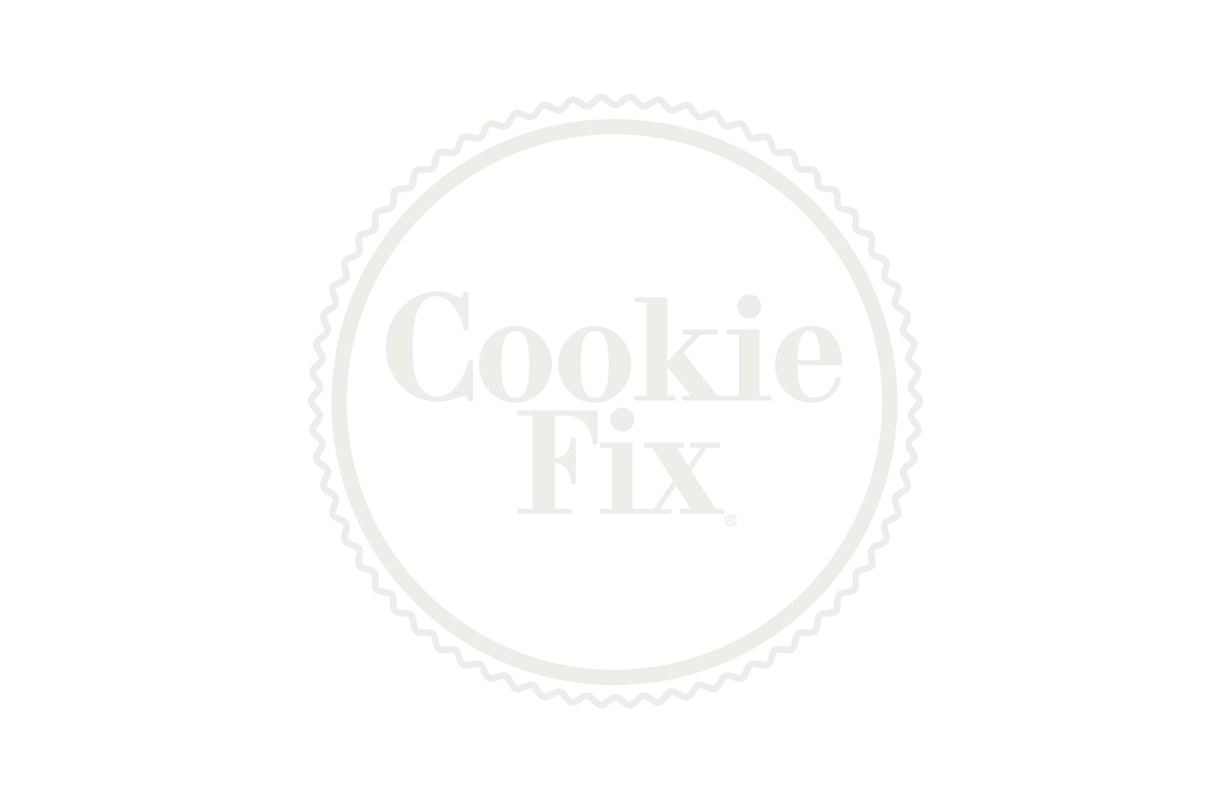 Cookie Fix