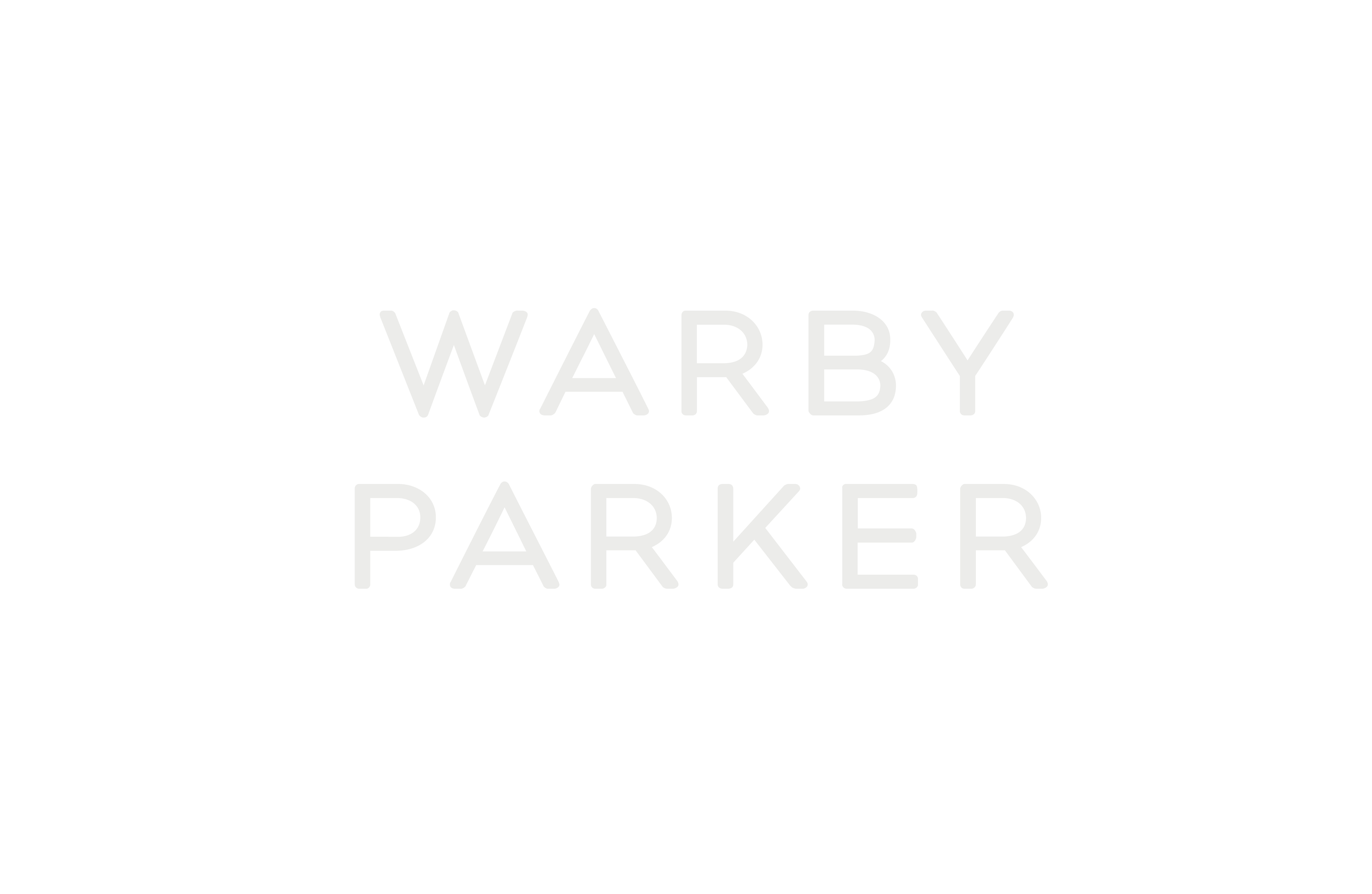 Warby Parker