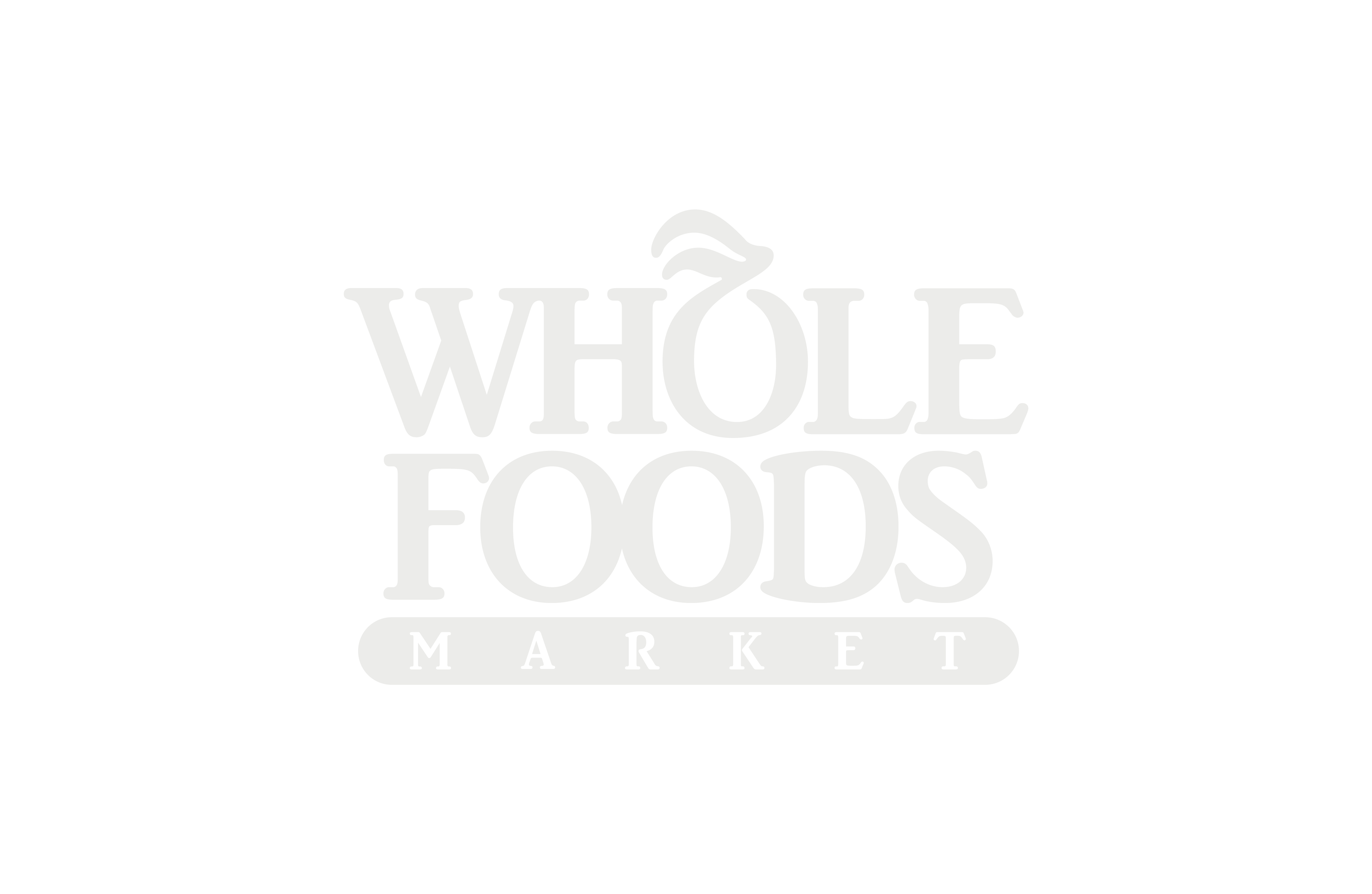 Whole Foods Market