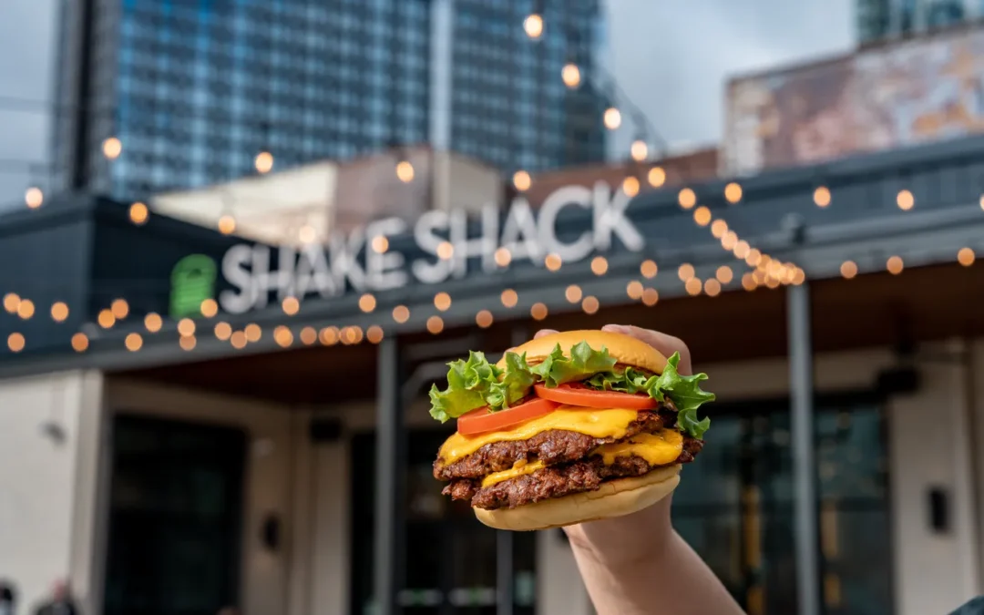 Shake Shack to open its fourth location in Westchester. Find out where