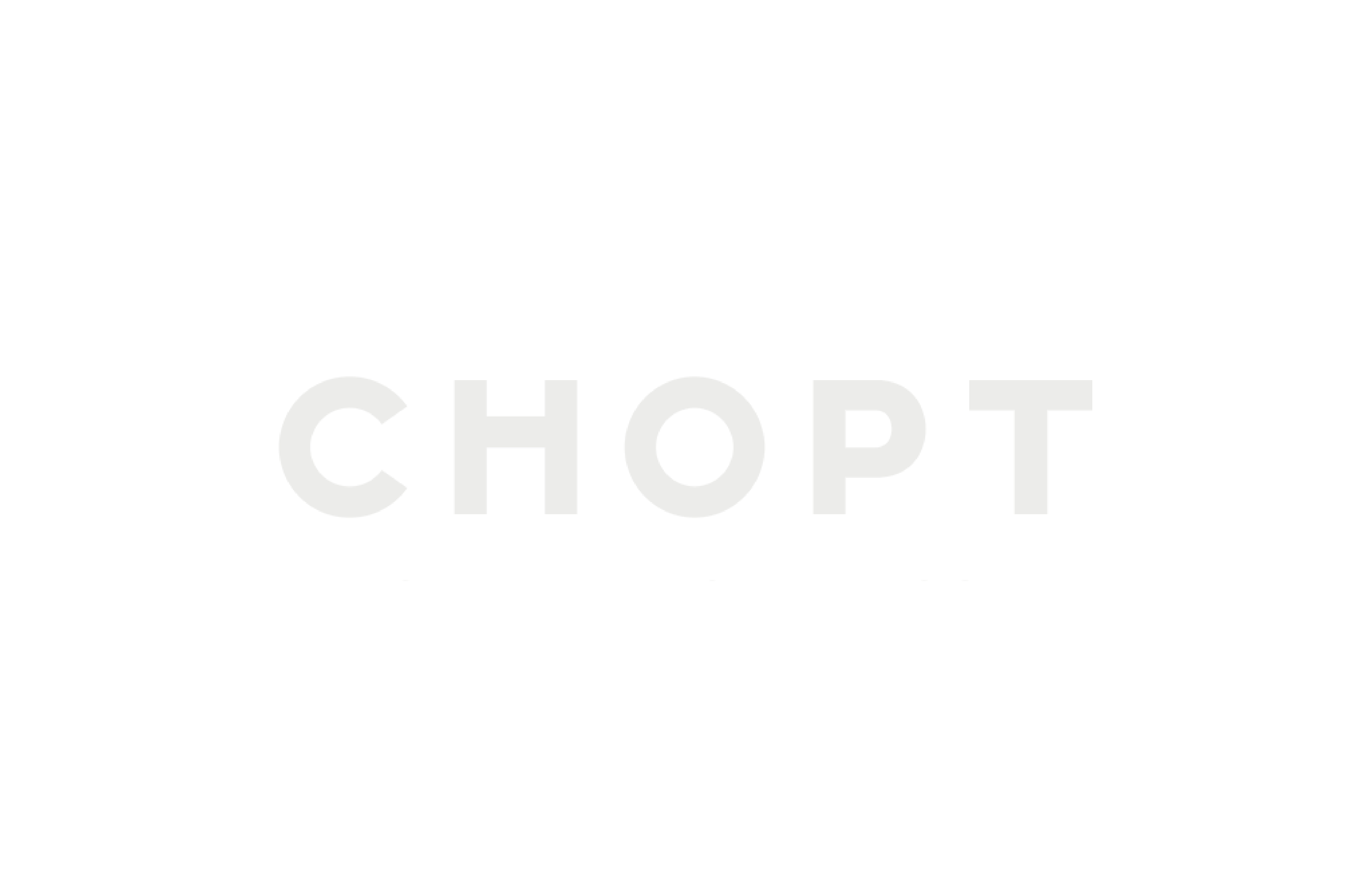 Chopt