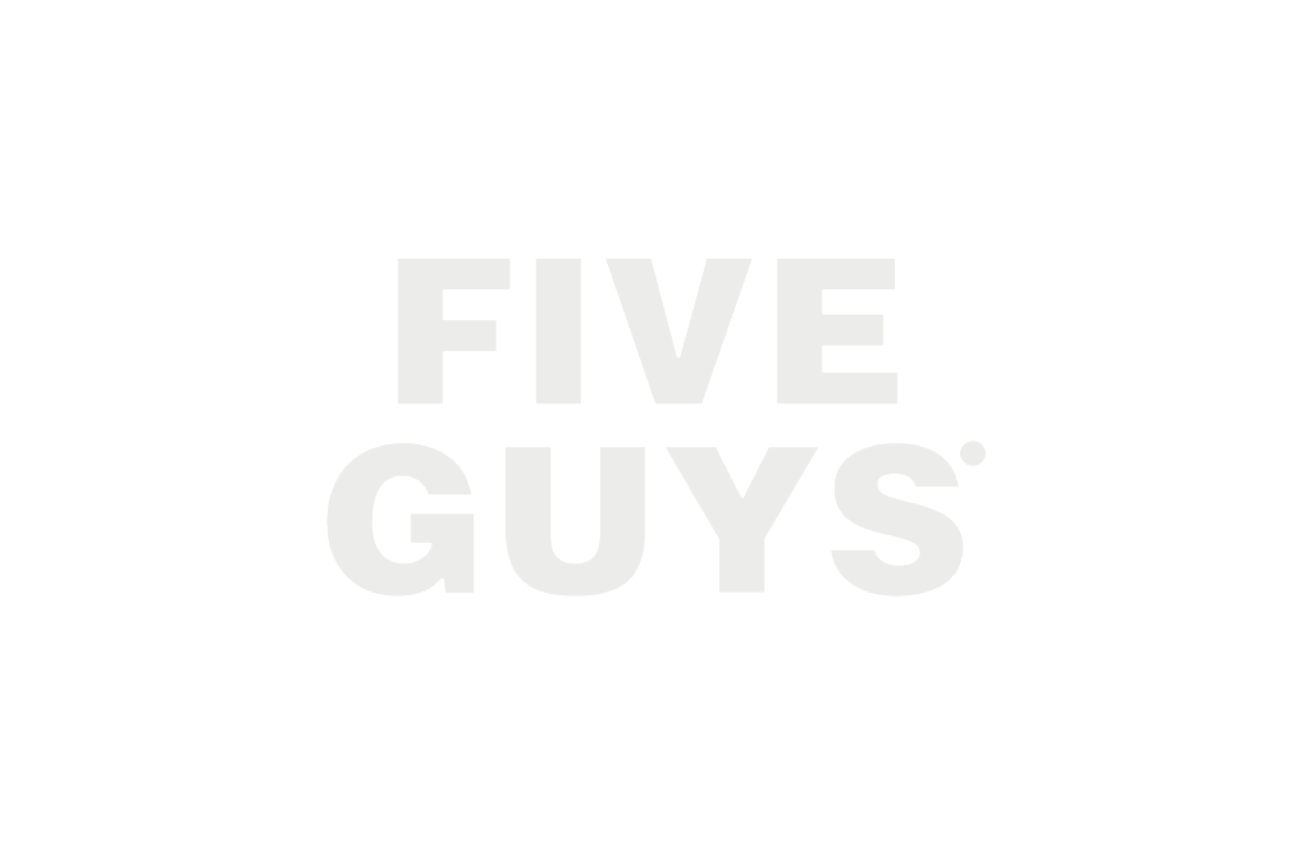 Five Guys