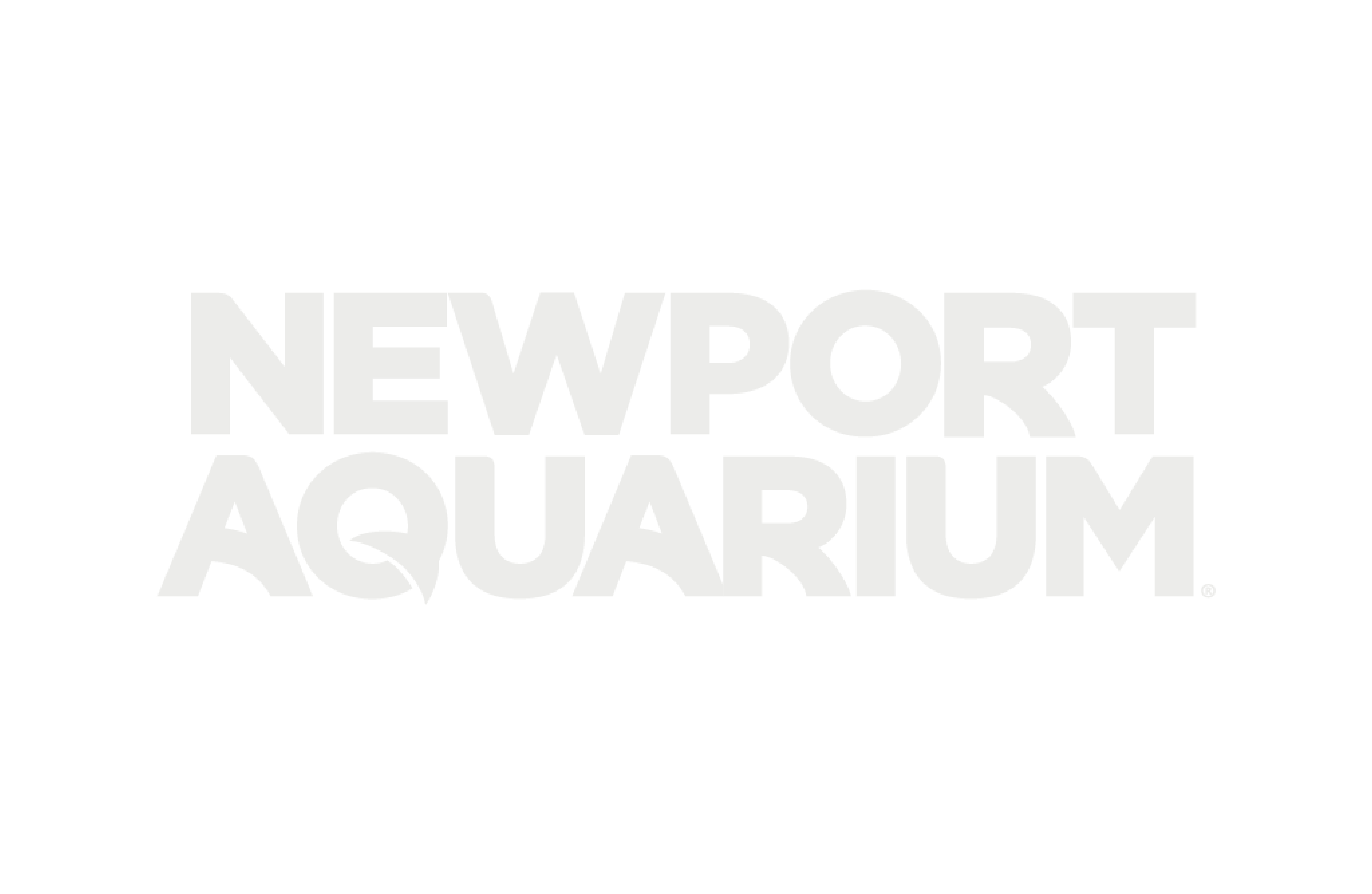 Newport Aquarium