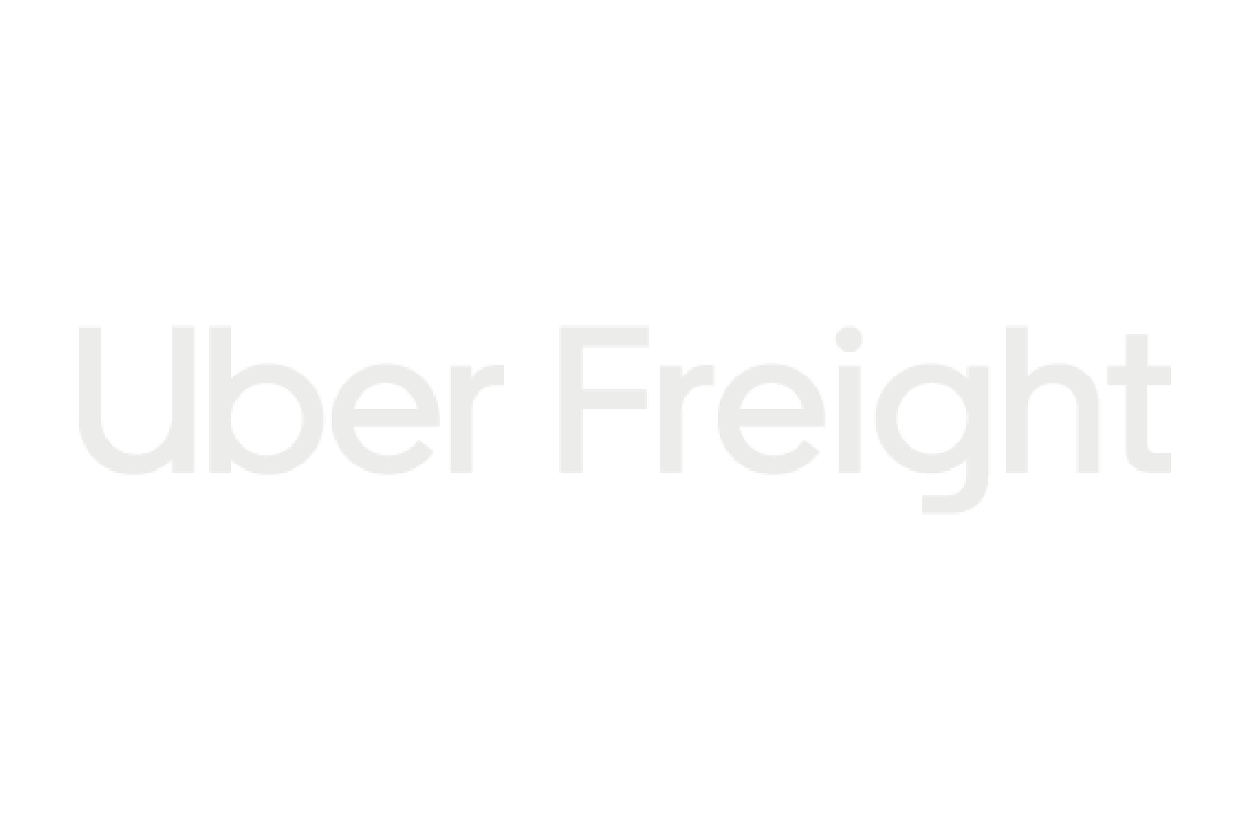 Uber Freight