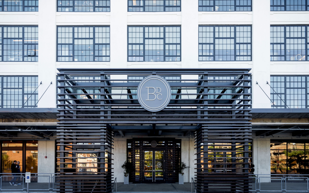 Boston Design Center