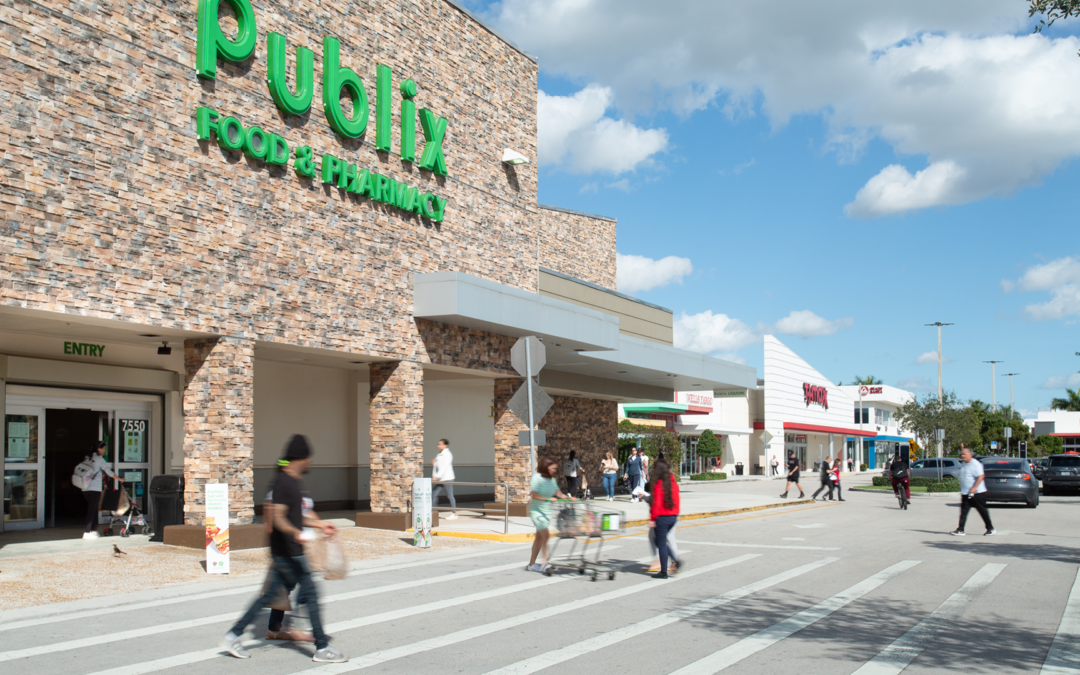 Doral Commons