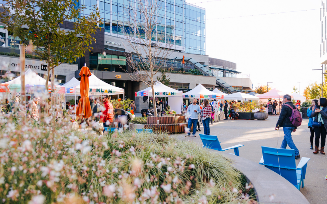 Kirkland Urban