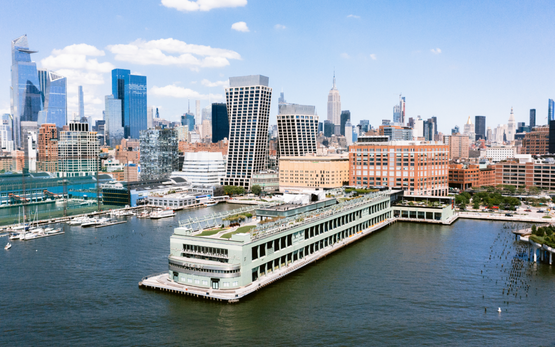 Pier 57