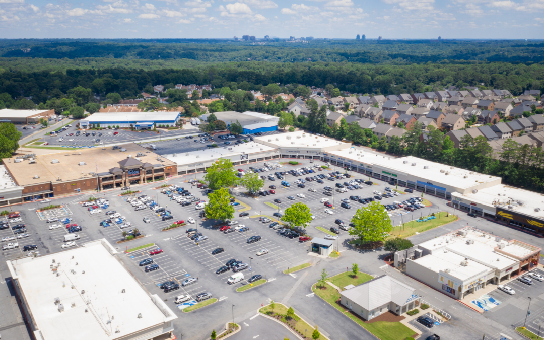Parkaire Landing