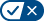 California Consumer Privacy Act (CCPA) Opt-Out Icon